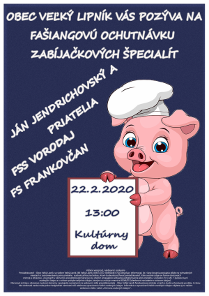 plagát